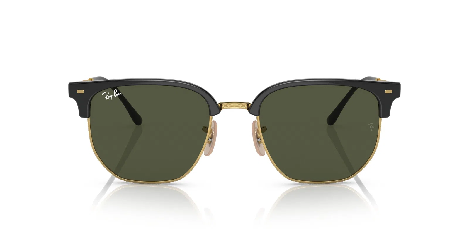 Ray-Ban New Clubmaster 4416 Sunglasses - view 59